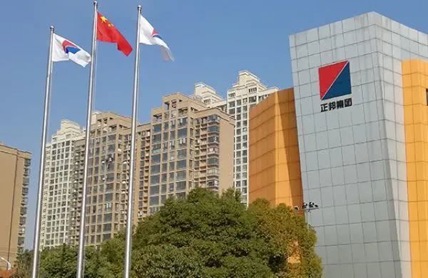 券商股票配资 正邦科技困局对上市公司是一种警示