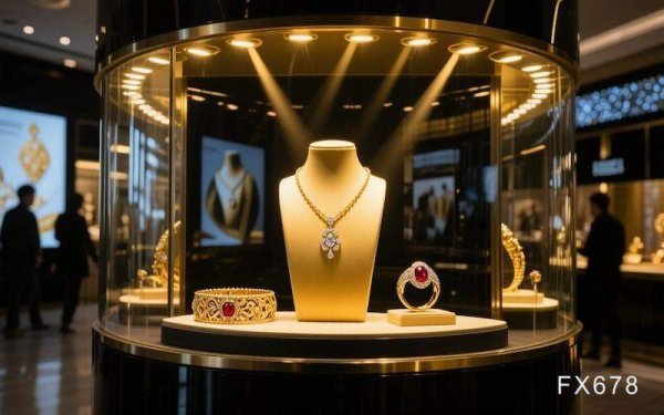 CFTC持仓报告：金银油齐获看涨，铜净多头小幅回落