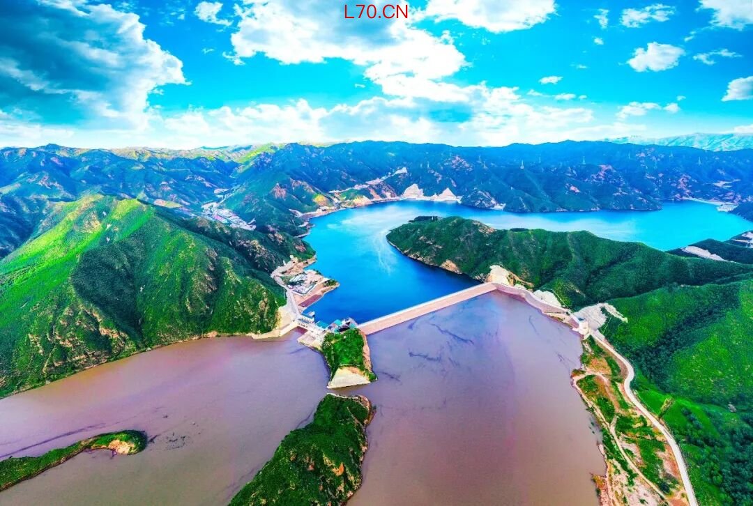 河北丰宁抽水蓄能电站——已建成抽蓄项目中实现总装机容量、储能能力、地下厂房规模、地下洞室群规模等四项世界第一