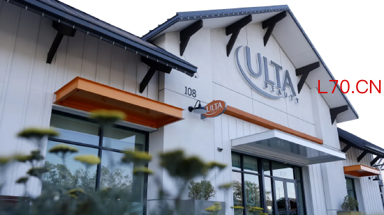 2025 年 8 月 28 日，美国加利福尼亚州诺瓦托市的一家Ulta美妆（Ulta Beauty）门店。