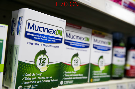 利洁时集团旗下生产 Mucinex 感冒药、杜蕾斯避孕套和来苏尔消毒液。