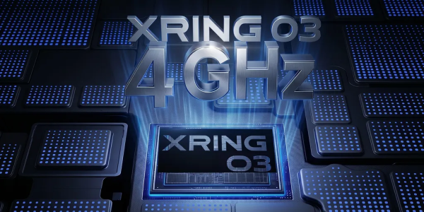 小米自研芯片玄戒 O3 曝光：主频突破 4GHz、能效核频率飙升 68%、GPU 频率提升约 25%