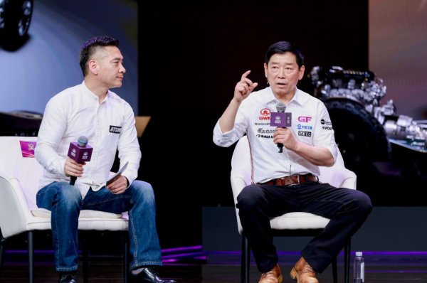政策落地，正规改装时代来临，长城汽车抢跑新赛道