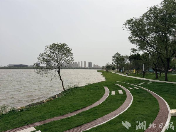 亚洲最大城中湖开建绿道，这片“低调”的大水面要换种活法了