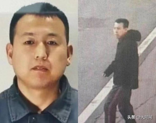 山西重大刑事案件33岁嫌疑人潜逃，提供线索警方最高奖励5万元，知情人称嫌疑人在当地钢厂工作