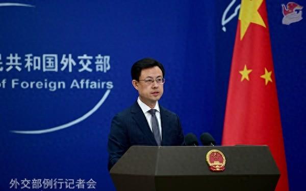外交部：中方正同东盟国家就“南海行为准则”案文保持密切磋商