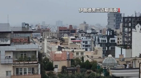 伊朗发动“真实承诺-4”第100轮攻势 打击美以目标