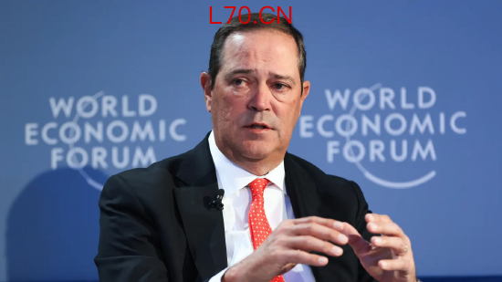 思科CEO