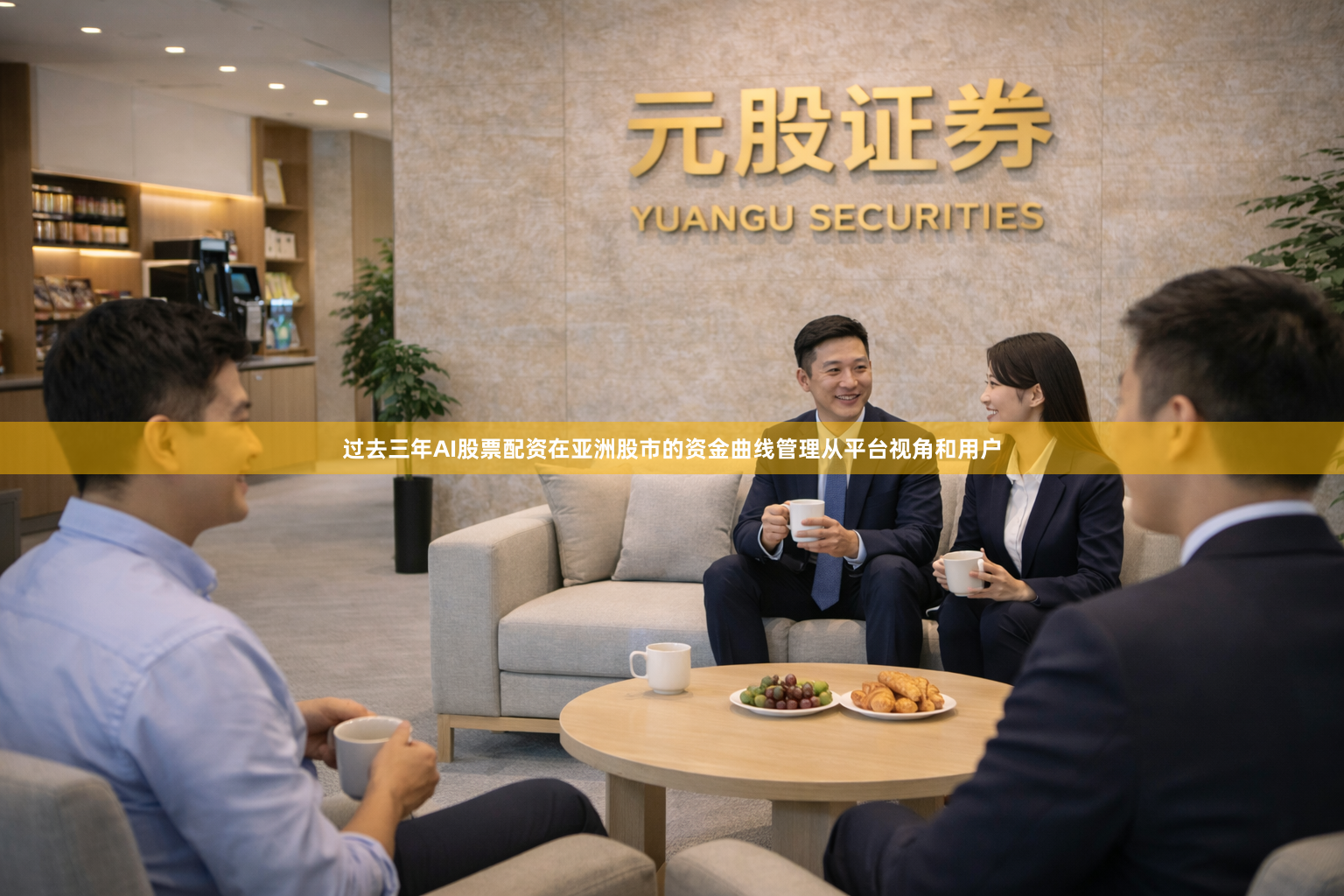 过去三年AI股票配资在亚洲股市的资金曲线管理从平台视角和用户