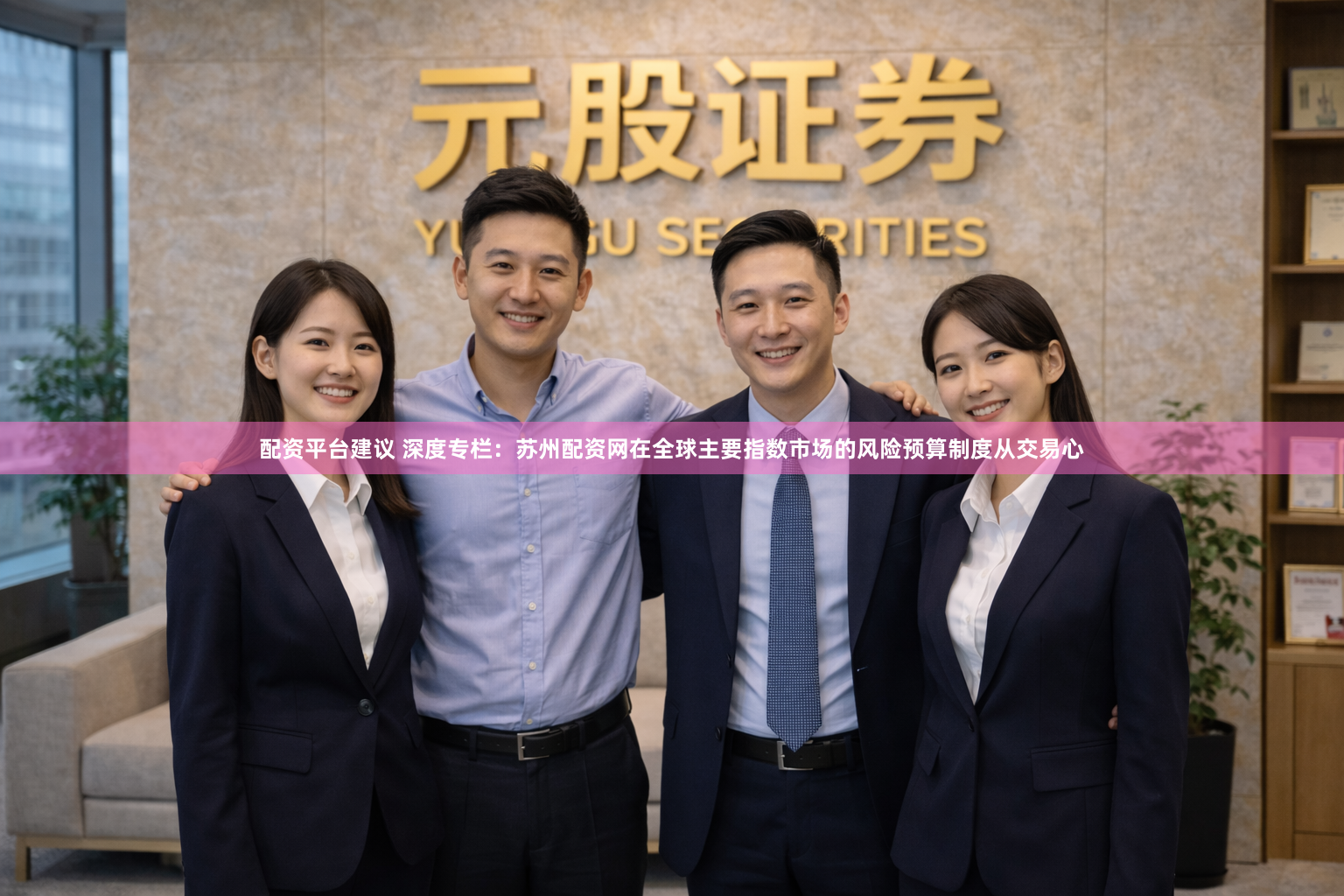 配资平台建议 深度专栏：苏州配资网在全球主要指数市场的风险预算制度从交易心